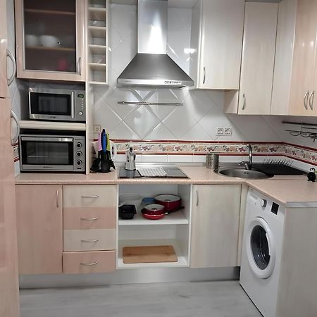 Suarez De Salazar 2, Precioso Apartamento Centrico Cádiz Eksteriør billede