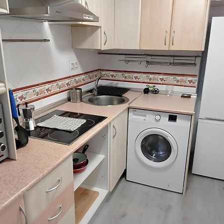 Suarez De Salazar 2, Precioso Apartamento Centrico Cádiz Eksteriør billede