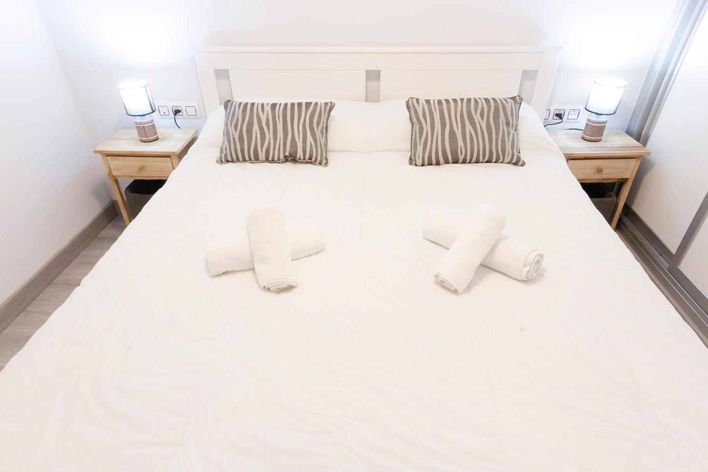 Suarez De Salazar 2, Precioso Apartamento Centrico Cádiz Eksteriør billede