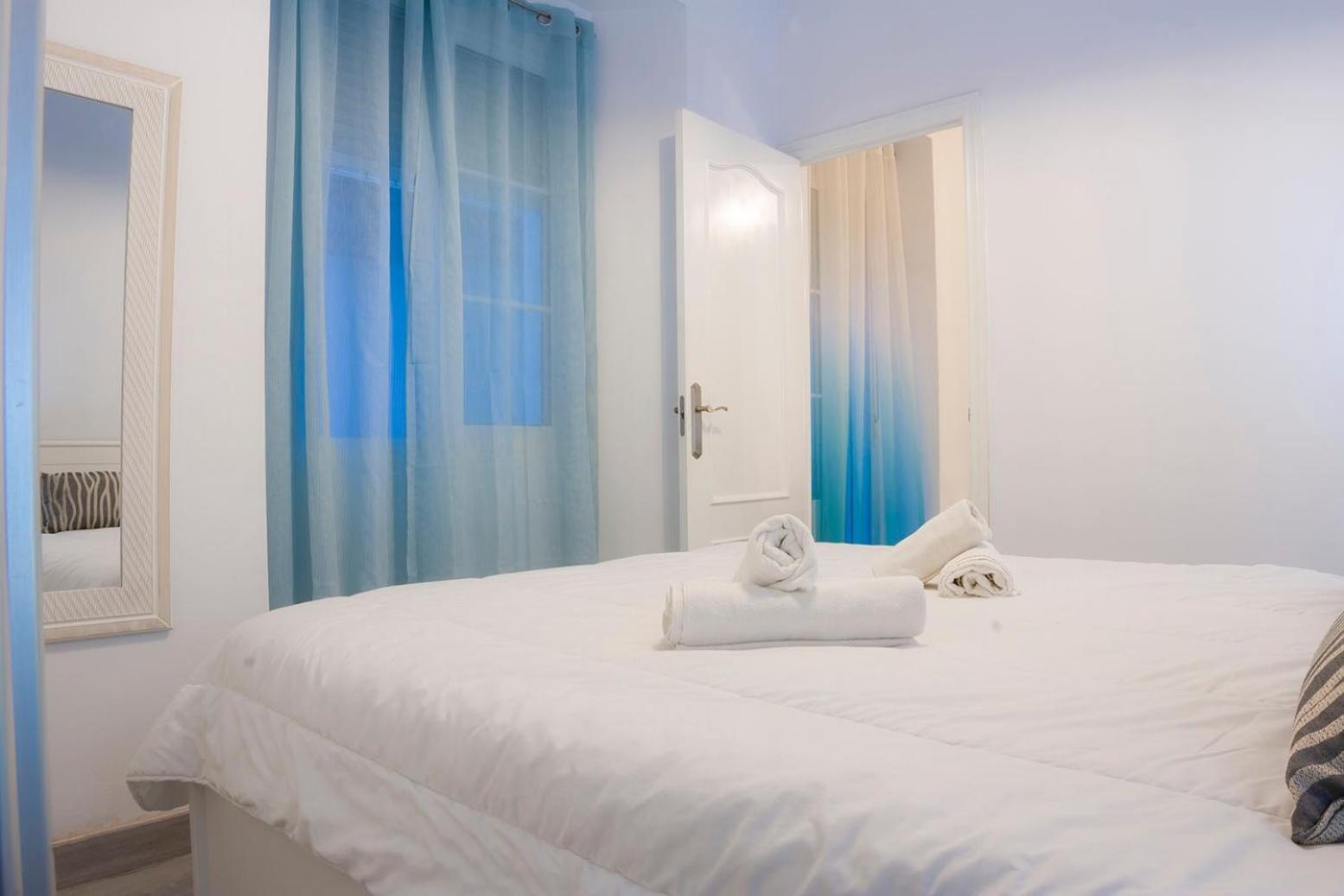 Suarez De Salazar 2, Precioso Apartamento Centrico Cádiz Eksteriør billede