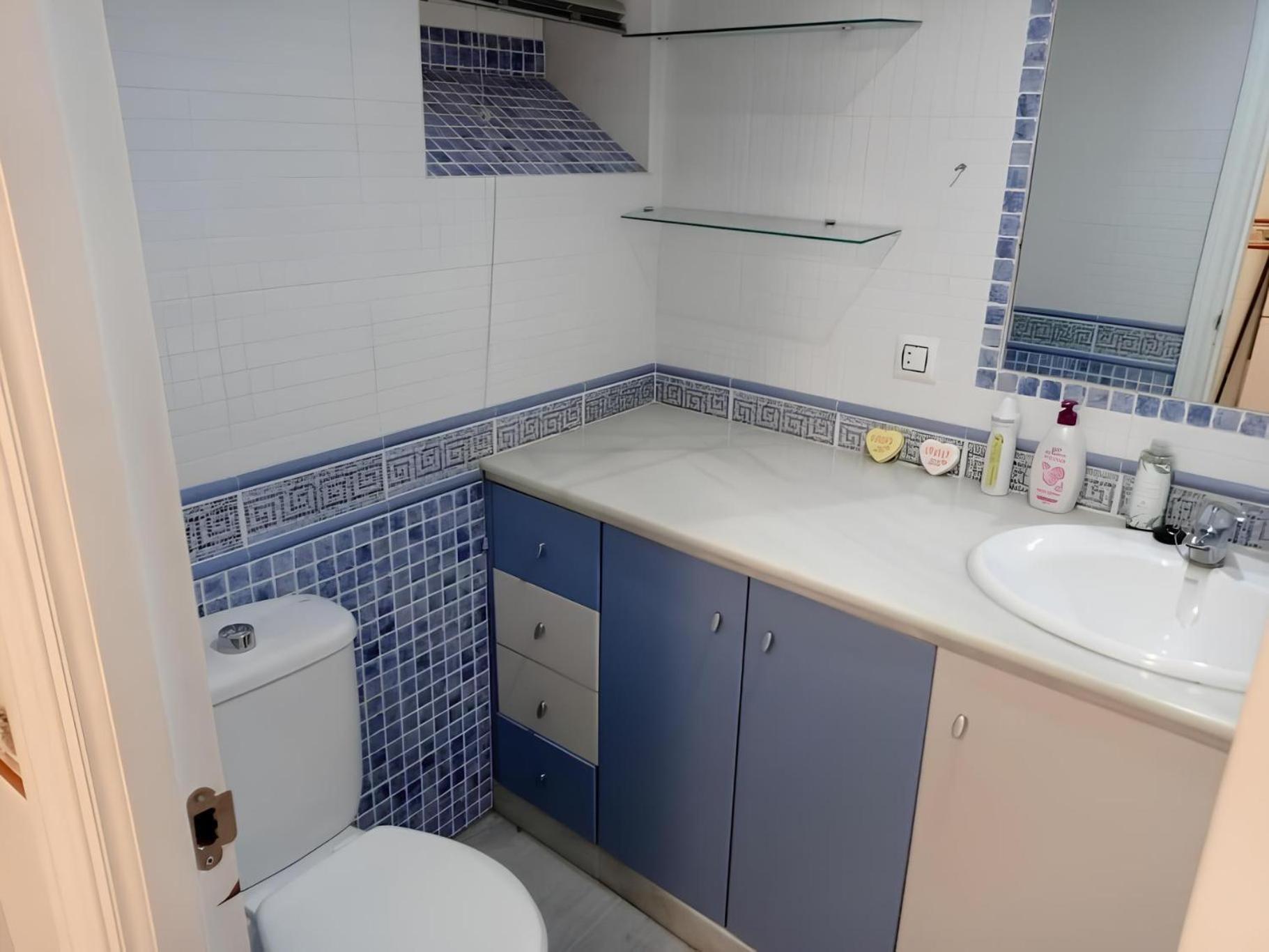 Suarez De Salazar 2, Precioso Apartamento Centrico Cádiz Eksteriør billede
